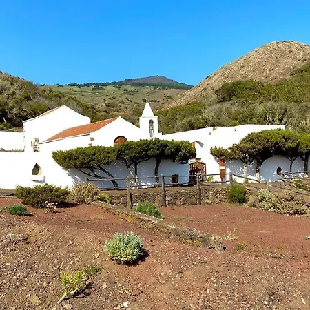 Prázdninový dům Casa Esteban Y Facunda Valverde (El Hierro)