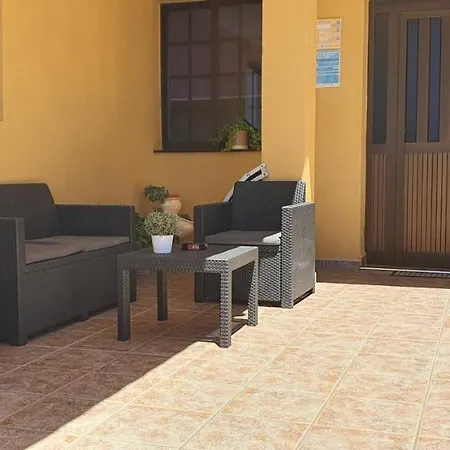 度假居 Casa Esteban Y Facunda 巴尔韦尔德