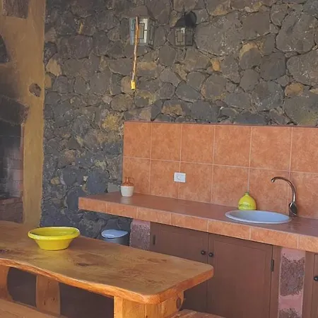 Casa Esteban Y Facunda Prázdninový dům