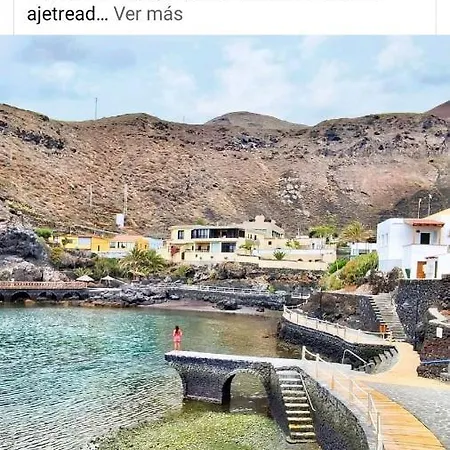 Casa Esteban Y Facunda 巴尔韦尔德