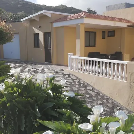 Casa Esteban Y Facunda * 巴尔韦尔德