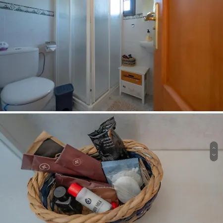 Casa Esteban Y Facunda Prázdninový dům Valverde (El Hierro)