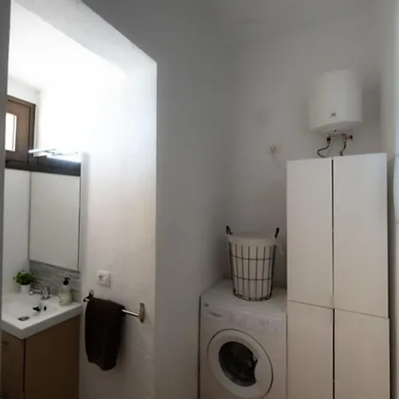 度假居 Casa Esteban Y Facunda 巴尔韦尔德