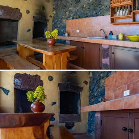 Casa Esteban Y Facunda Prázdninový dům *