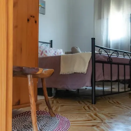 Prázdninový dům Casa Esteban Y Facunda *