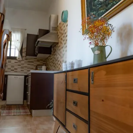 度假居 Casa Esteban Y Facunda 巴尔韦尔德