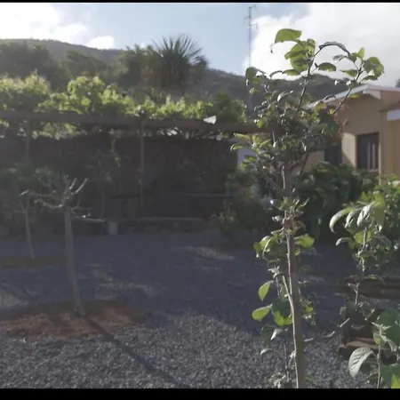 Casa Esteban Y Facunda Valverde (El Hierro)