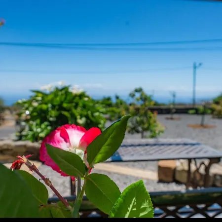 度假居 Casa Esteban Y Facunda