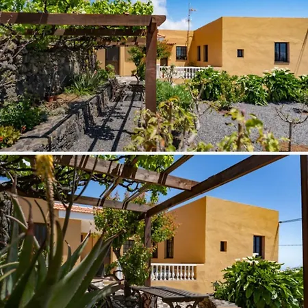 Casa Esteban Y Facunda * Valverde (El Hierro)