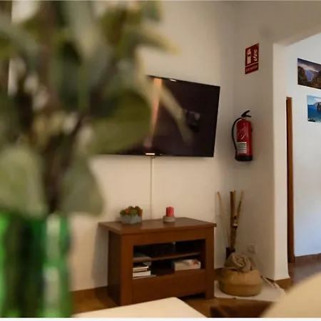 Casa Esteban Y Facunda *