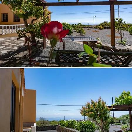 Casa Esteban Y Facunda 巴尔韦尔德