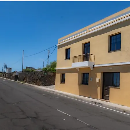 Casa Esteban Y Facunda * 巴尔韦尔德