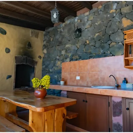 Prázdninový dům Casa Esteban Y Facunda *