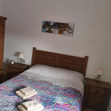 Casa Esteban Y Facunda *