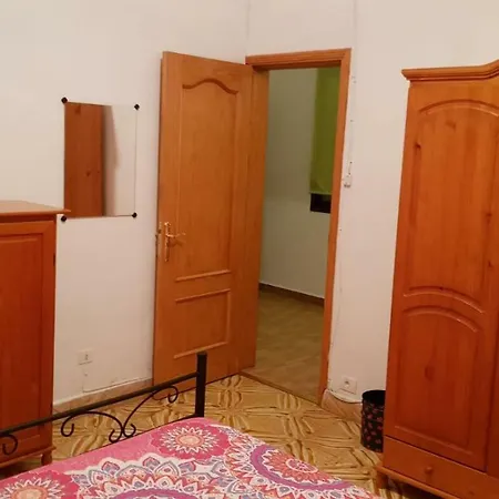 度假居 Casa Esteban Y Facunda *