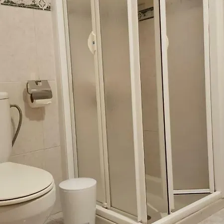 Casa Esteban Y Facunda 度假居 *