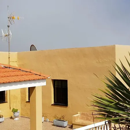 Casa Esteban Y Facunda Valverde (El Hierro)