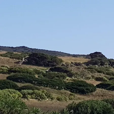 Casa Esteban Y Facunda *