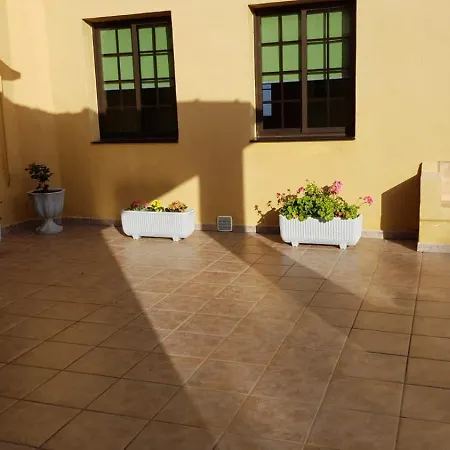 Prázdninový dům Casa Esteban Y Facunda *