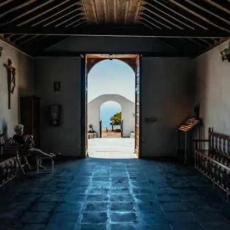 Prázdninový dům Casa Esteban Y Facunda *