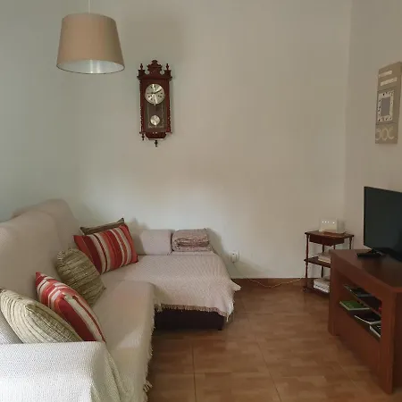 Casa Esteban Y Facunda Casa vacanze