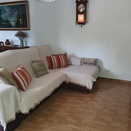 Casa Esteban Y Facunda * Valverde (El Hierro)