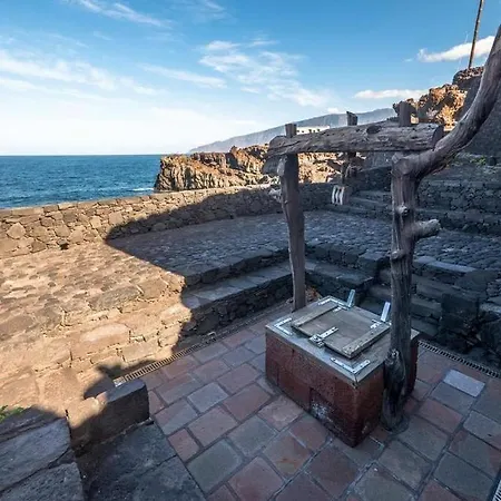 Casa Esteban Y Facunda Casa vacanze Valverde (El Hierro)
