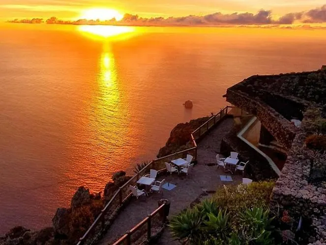 Casa de Férias Casa Esteban Y Facunda Valverde (El Hierro)